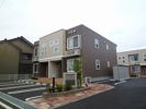 シャトー・ロワールⅠの間取り画像