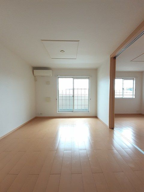 リビング