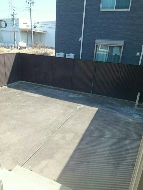 庭