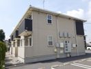 フィオーレBの間取り画像