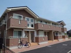 プリムローズの外観画像