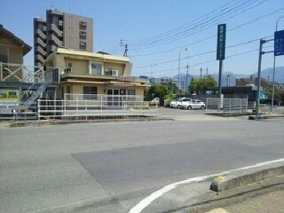 近くの西野内科クリニック様まで77m（徒歩1分）