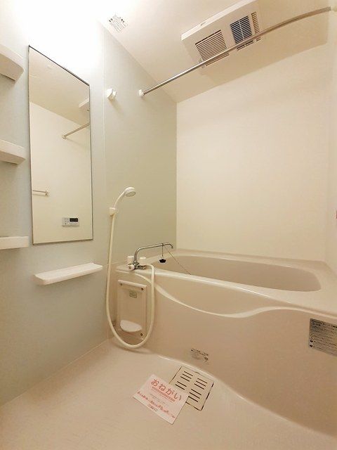 バスルーム