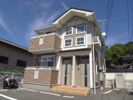 レジーナの外観