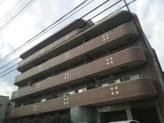 アルボル リオ Ⅰの外観画像