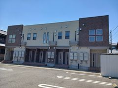 アルバ－ダの外観画像