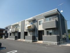 サンライズ・ヒルの外観画像