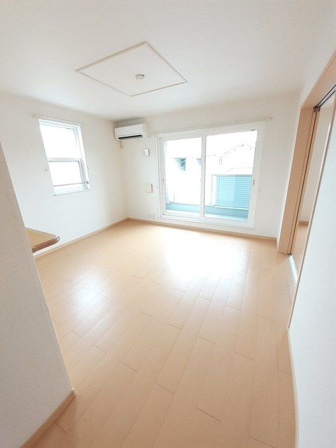 リビング