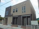 セトル・アンソレイユⅡ Bの間取り画像