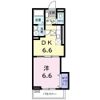メゾン ドゥ ルミエールの間取り画像