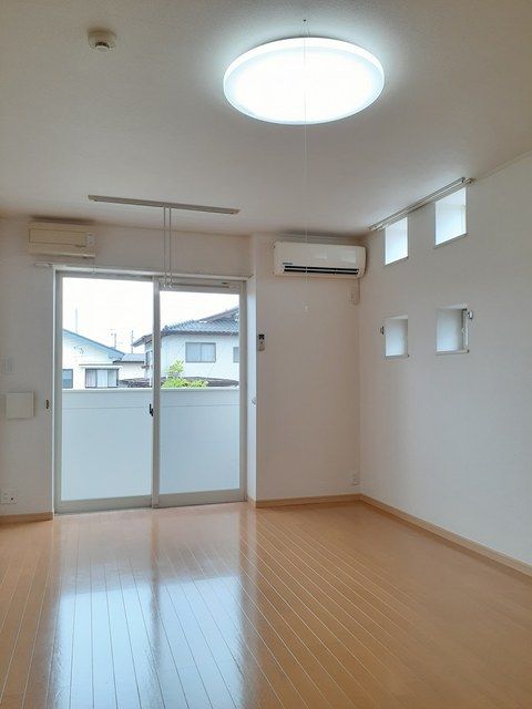 リビング