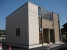 サンライズ砂子の間取り画像