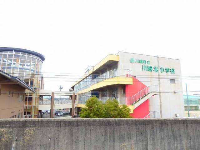 近くの小学校まで1,500m（徒歩19分）
