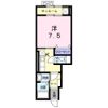 アン・ボヌール225の間取り画像