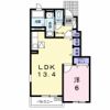 シュパルゲル A棟の間取り画像