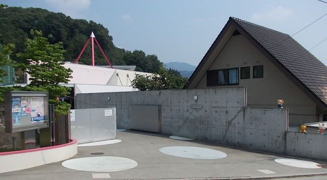 近くのひかり幼稚園まで950m（徒歩12分）