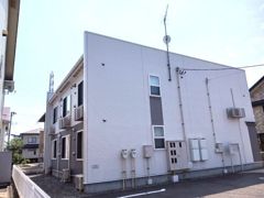カーサ シエールの外観画像