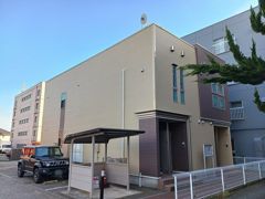 ブリーゼ小針の外観画像
