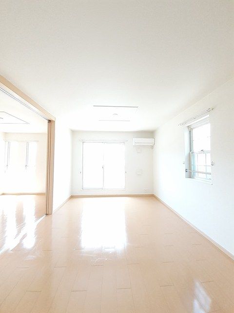 リビング