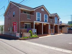 ワンダーランドの外観画像