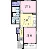 グランドールの間取り画像