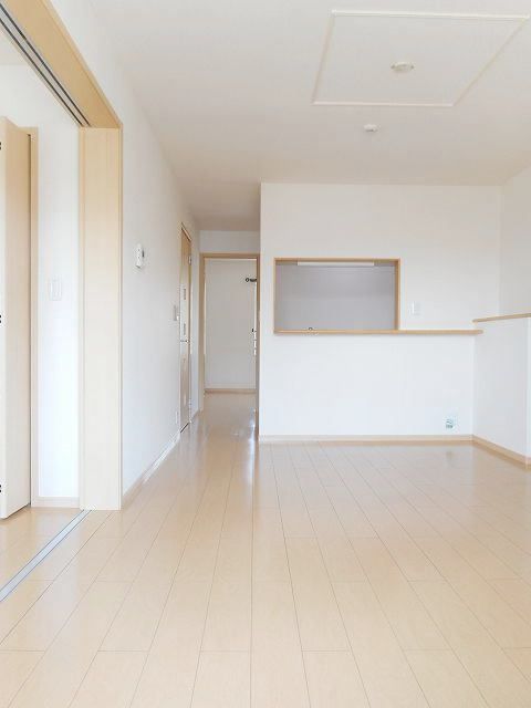 リビング