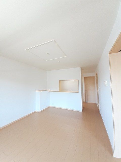 リビング