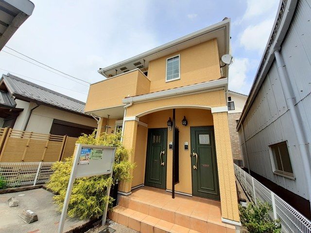 ヴァンクールの外観画像