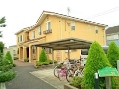 セイバリー スマイルの外観画像