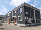 メゾン ド ファミーユ美園の間取り画像
