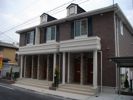 マロン グラッセ Marronの間取り画像