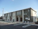 ソレイユ壱番館 Aの間取り画像