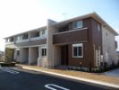ソレイユ壱番館 Bの間取り画像