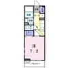 グリ－ンピュアⅡの間取り画像