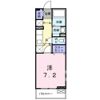 ブルーテルの間取り画像