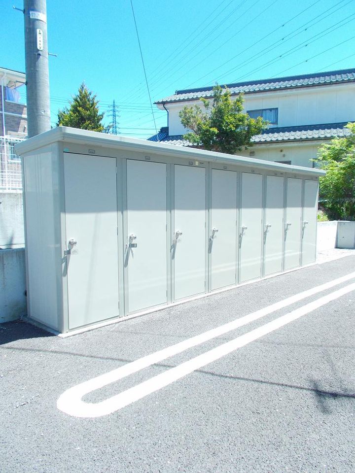 その他