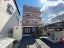 エテルノ河原町の間取り画像