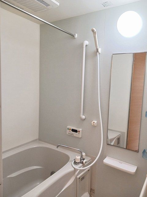 バスルーム