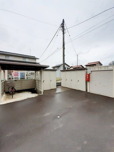 その他