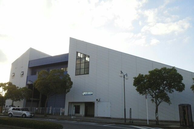 近くの京成酒々井駅まで640m（徒歩8分）