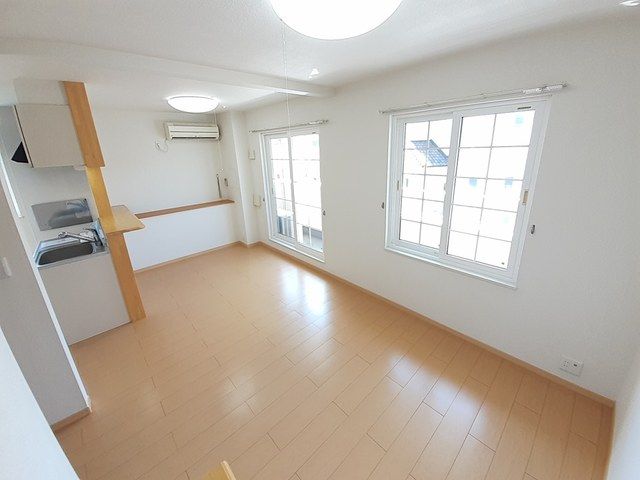 リビング