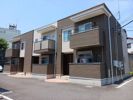 エール湯川Aの外観画像