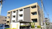 カルム エミーの間取り画像