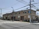 アプローズ未来の間取り画像