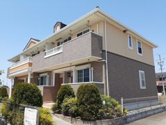 クレサンテモの外観画像