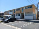 ヴァンベールAの間取り画像