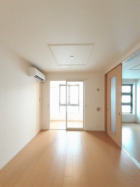 リビング