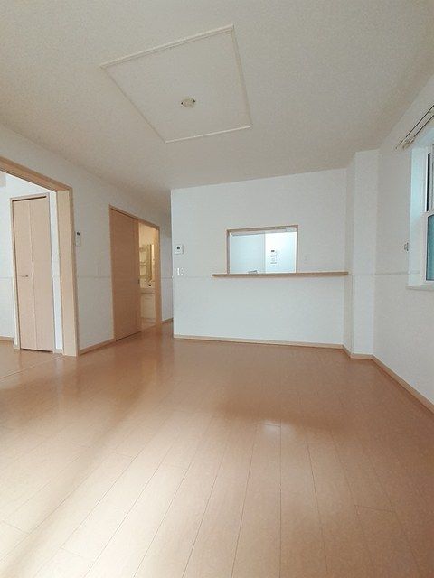 リビング