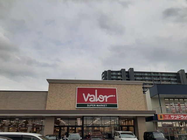 近くのバロー 勝川店まで2,200m（徒歩28分）