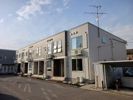 レガーロの間取り画像